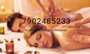 Massage kodaikanal